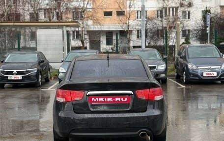 KIA Cerato III, 2011 год, 670 000 рублей, 6 фотография