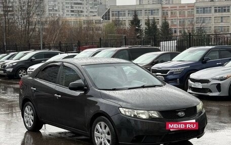 KIA Cerato III, 2011 год, 670 000 рублей, 3 фотография