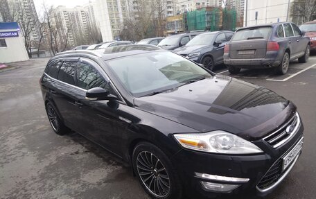 Ford Mondeo IV, 2012 год, 1 150 000 рублей, 3 фотография