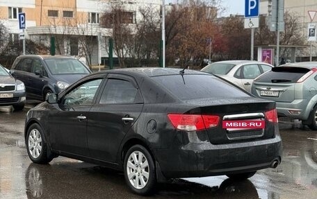 KIA Cerato III, 2011 год, 670 000 рублей, 5 фотография
