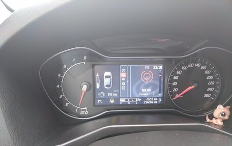 Ford Mondeo IV, 2012 год, 1 150 000 рублей, 8 фотография