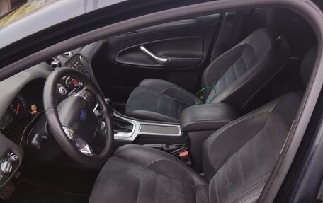 Ford Mondeo IV, 2012 год, 1 150 000 рублей, 13 фотография