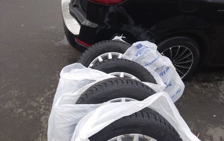 Ford Mondeo IV, 2012 год, 1 150 000 рублей, 19 фотография