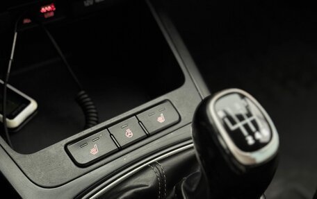 KIA Rio IV, 2017 год, 1 200 000 рублей, 16 фотография