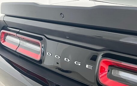 Dodge Challenger III рестайлинг 2, 2023 год, 10 500 000 рублей, 10 фотография