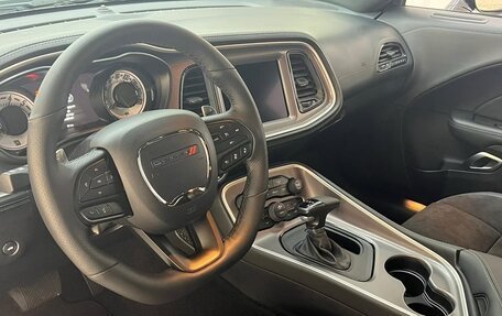 Dodge Challenger III рестайлинг 2, 2023 год, 10 500 000 рублей, 14 фотография