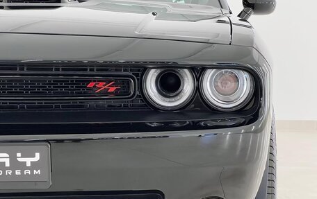 Dodge Challenger III рестайлинг 2, 2023 год, 10 500 000 рублей, 5 фотография