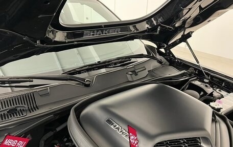 Dodge Challenger III рестайлинг 2, 2023 год, 10 500 000 рублей, 13 фотография