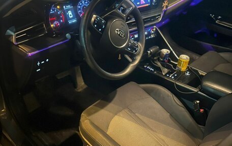 KIA K5, 2020 год, 2 199 000 рублей, 6 фотография