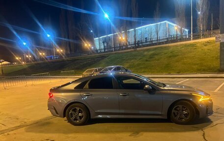 KIA K5, 2020 год, 2 199 000 рублей, 5 фотография