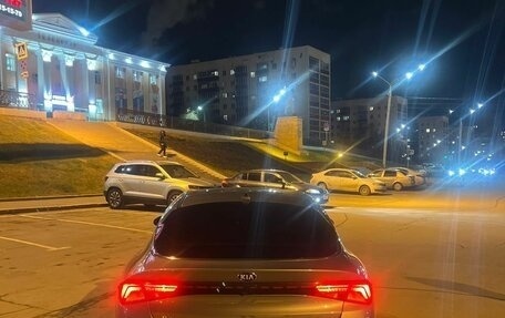 KIA K5, 2020 год, 2 199 000 рублей, 3 фотография