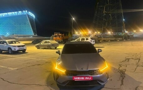 KIA K5, 2020 год, 2 199 000 рублей, 2 фотография