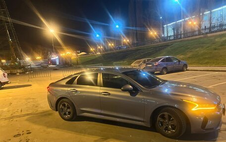 KIA K5, 2020 год, 2 199 000 рублей, 8 фотография