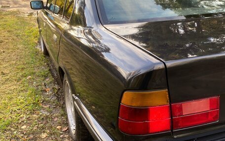 BMW 5 серия, 1995 год, 472 000 рублей, 6 фотография