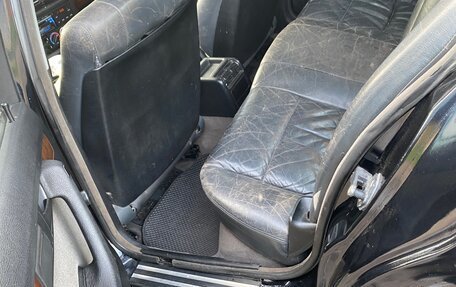 BMW 5 серия, 1995 год, 472 000 рублей, 14 фотография