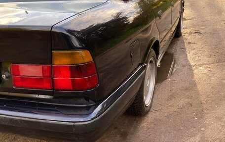 BMW 5 серия, 1995 год, 472 000 рублей, 5 фотография