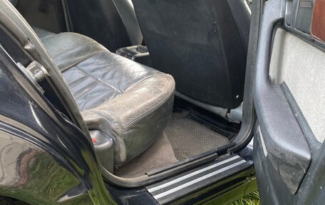 BMW 5 серия, 1995 год, 472 000 рублей, 11 фотография