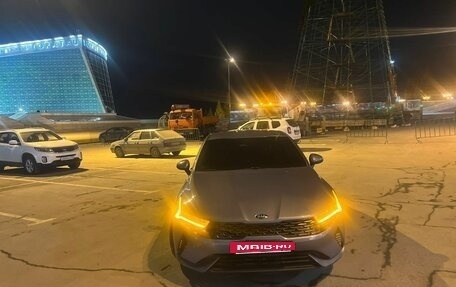 KIA K5, 2020 год, 2 199 000 рублей, 7 фотография