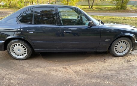 BMW 5 серия, 1995 год, 472 000 рублей, 7 фотография