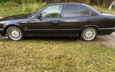 BMW 5 серия, 1995 год, 472 000 рублей, 8 фотография