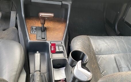 BMW 5 серия, 1995 год, 472 000 рублей, 9 фотография