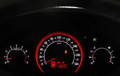 KIA cee'd I рестайлинг, 2011 год, 799 000 рублей, 7 фотография