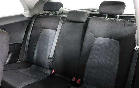 KIA cee'd I рестайлинг, 2011 год, 799 000 рублей, 8 фотография