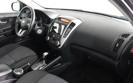 KIA cee'd I рестайлинг, 2011 год, 799 000 рублей, 6 фотография