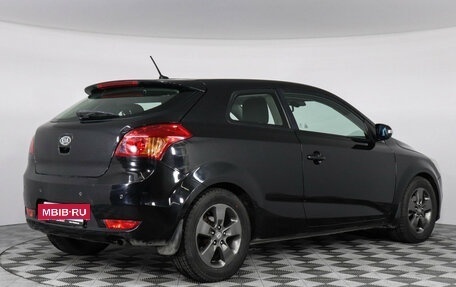 KIA cee'd I рестайлинг, 2011 год, 799 000 рублей, 3 фотография