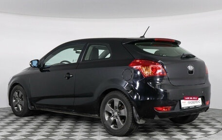 KIA cee'd I рестайлинг, 2011 год, 799 000 рублей, 4 фотография