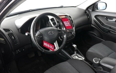 KIA cee'd I рестайлинг, 2011 год, 799 000 рублей, 5 фотография