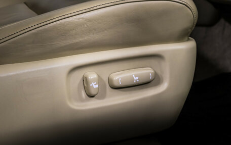 Toyota Land Cruiser 200, 2016 год, 4 000 000 рублей, 16 фотография