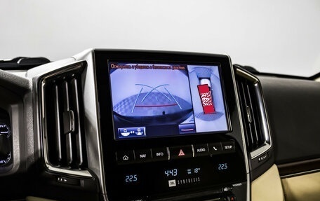 Toyota Land Cruiser 200, 2016 год, 4 000 000 рублей, 15 фотография