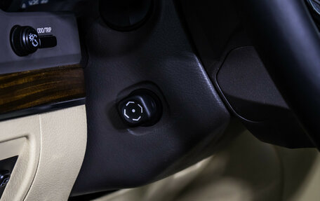 Toyota Land Cruiser 200, 2016 год, 4 000 000 рублей, 22 фотография