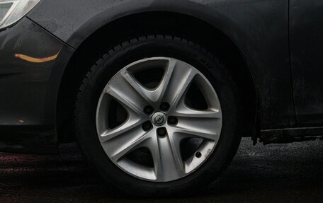 Opel Astra J, 2010 год, 635 000 рублей, 15 фотография