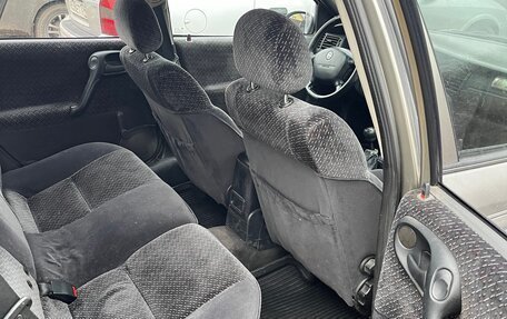 Opel Vectra B рестайлинг, 1997 год, 180 000 рублей, 6 фотография