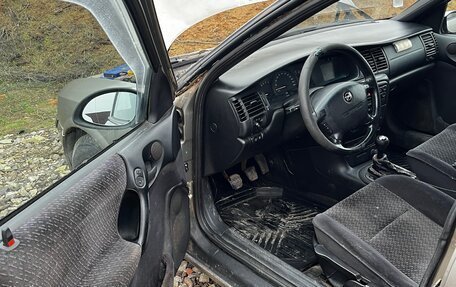 Opel Vectra B рестайлинг, 1997 год, 180 000 рублей, 5 фотография