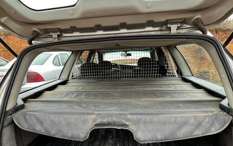 Opel Vectra B рестайлинг, 1997 год, 180 000 рублей, 7 фотография