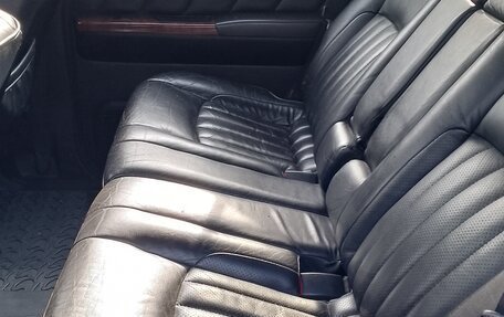 Nissan Patrol, 2008 год, 1 200 000 рублей, 9 фотография