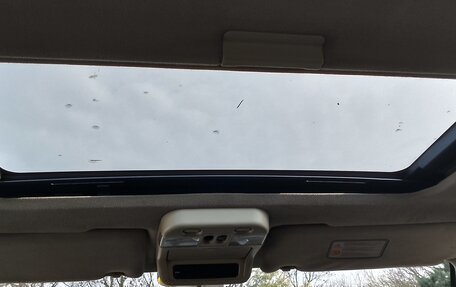 Nissan Patrol, 2008 год, 1 200 000 рублей, 11 фотография