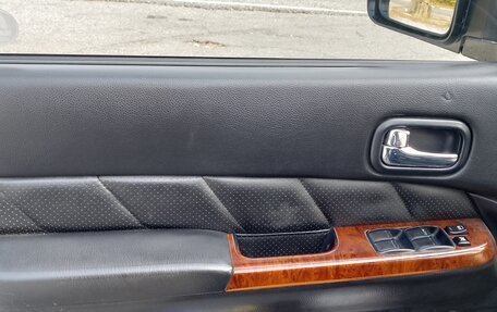 Nissan Patrol, 2008 год, 1 200 000 рублей, 8 фотография