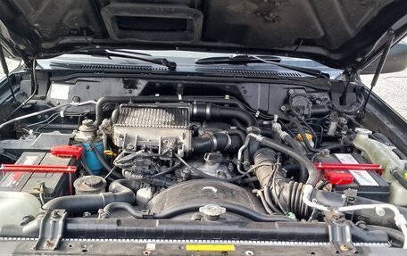 Nissan Patrol, 2008 год, 1 200 000 рублей, 12 фотография