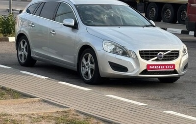 Volvo V60 I, 2012 год, 1 550 000 рублей, 1 фотография