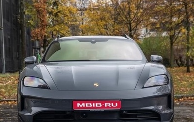 Porsche Taycan I, 2025 год, 25 600 000 рублей, 1 фотография