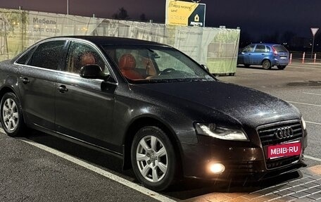 Audi A4, 2008 год, 975 000 рублей, 1 фотография