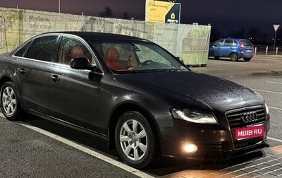 Audi A4, 2008 год, 975 000 рублей, 1 фотография