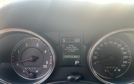 Jeep Grand Cherokee, 2011 год, 2 260 000 рублей, 10 фотография