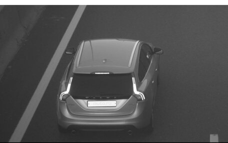 Volvo V60 I, 2012 год, 1 550 000 рублей, 3 фотография