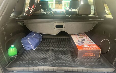 Jeep Grand Cherokee, 2011 год, 2 260 000 рублей, 18 фотография