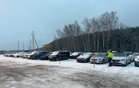 Volvo V60 I, 2012 год, 1 550 000 рублей, 5 фотография